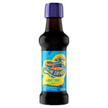 Picture of BLUE DRAGON LIGHT SOYSAUCE 150ML